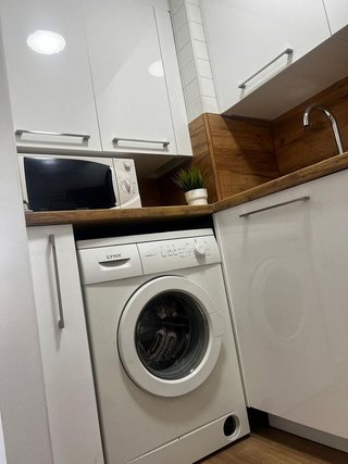 Piso en alquiler en Universidad - Dominicos en Salamanca