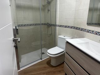 Piso en alquiler en Universidad - Dominicos en Salamanca