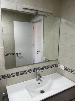 Piso en alquiler en Universidad - Dominicos en Salamanca