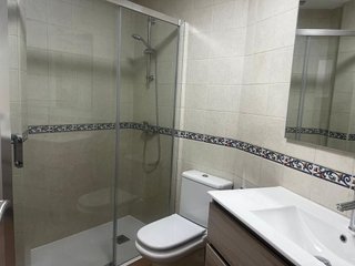Piso en alquiler en Universidad - Dominicos en Salamanca