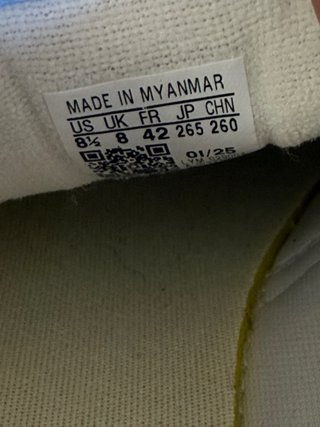 Adidas Midcity Scarpe Uomo Taglia 42