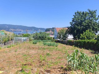 Terreno en venta en Teis en Vigo