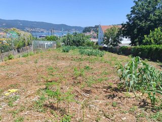 Terreno en venta en Teis en Vigo