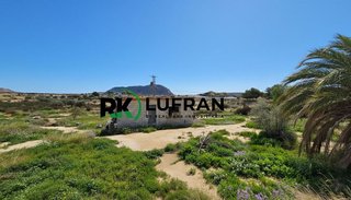 Chalet en venta en Rebolledo en Alicante