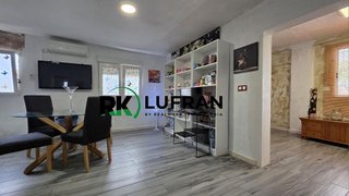 Chalet en venta en Rebolledo en Alicante