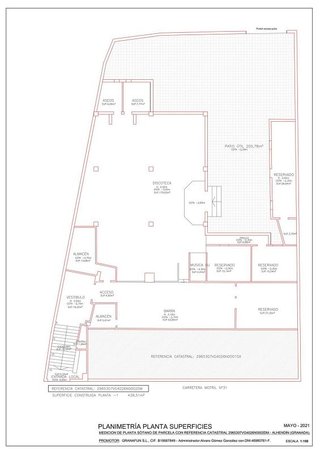 Bar en venta en Motril pueblo en Motril