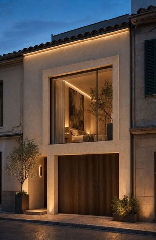 Solar en venta en Llucmajor Interior en Llucmajor