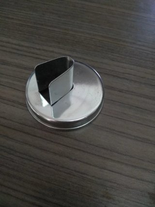 Accesorio destilador VEVOR