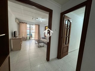 Piso en venta en Florida Alta en Alicante