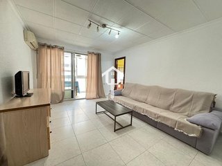 Piso en venta en Florida Alta en Alicante