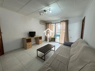 Piso en venta en Florida Alta en Alicante