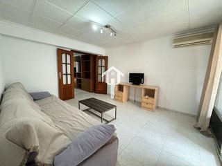 Piso en venta en Florida Alta en Alicante