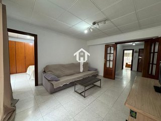 Piso en venta en Florida Alta en Alicante