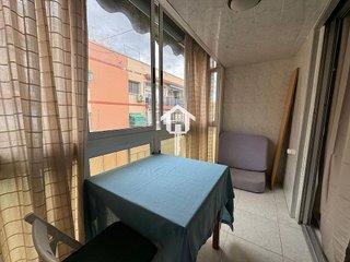 Piso en venta en Florida Alta en Alicante