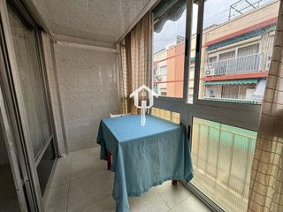 Piso en venta en Florida Alta en Alicante
