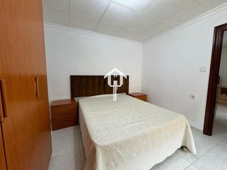 Piso en venta en Florida Alta en Alicante