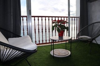 Estudio en venta en Playa de Levante en Benidorm