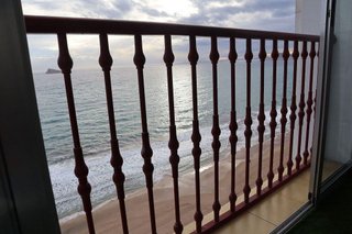 Estudio en venta en Playa de Levante en Benidorm