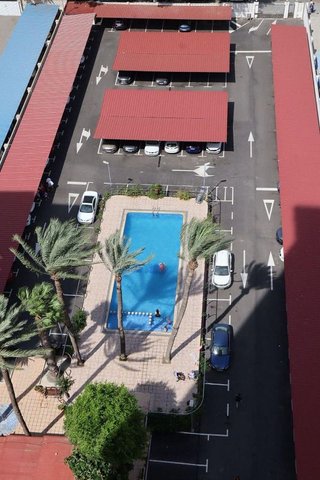 Estudio en venta en Playa de Levante en Benidorm