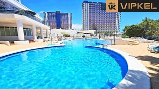Piso en venta en Callao Salvaje - El Puertito - Iboybo en Adeje