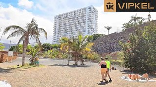 Piso en venta en Callao Salvaje - El Puertito - Iboybo en Adeje