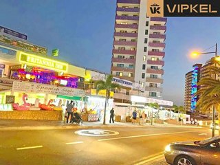 Piso en venta en Callao Salvaje - El Puertito - Iboybo en Adeje