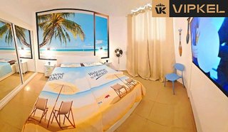 Piso en venta en Callao Salvaje - El Puertito - Iboybo en Adeje