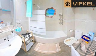 Piso en venta en Callao Salvaje - El Puertito - Iboybo en Adeje