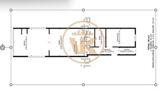 Piso en venta en Callao Salvaje - El Puertito - Iboybo en Adeje