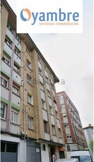 Piso en venta en Pumarín en Gijón