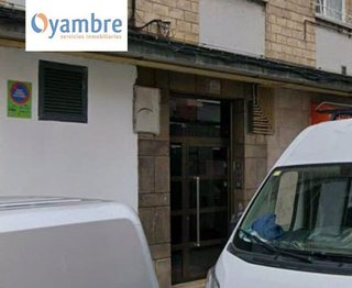 Piso en venta en Pumarín en Gijón