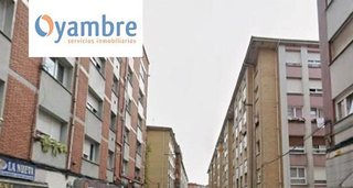 Piso en venta en Pumarín en Gijón