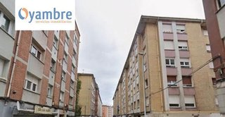 Piso en venta en Pumarín en Gijón
