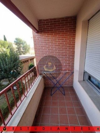 Piso en alquiler en Almanjáyar en Granada
