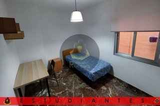 Piso en alquiler en Almanjáyar en Granada