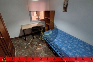 Piso en alquiler en Almanjáyar en Granada