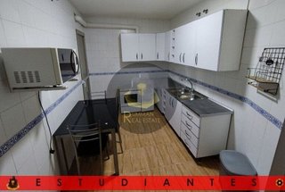 Piso en alquiler en Almanjáyar en Granada
