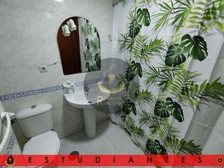 Piso en alquiler en Almanjáyar en Granada