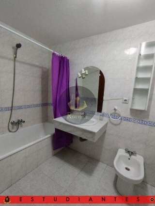 Piso en alquiler en Almanjáyar en Granada
