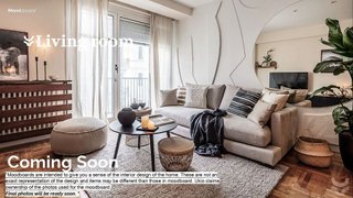 Piso en alquiler en Vila de Gràcia en Barcelona