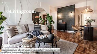 Piso en alquiler en Vila de Gràcia en Barcelona
