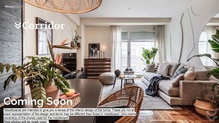 Piso en alquiler en Vila de Gràcia en Barcelona