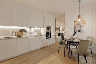 Piso en alquiler en Vila de Gràcia en Barcelona