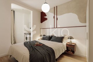 Piso en alquiler en Vila de Gràcia en Barcelona