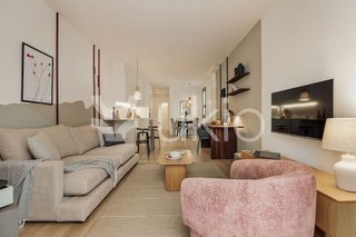 Piso en alquiler en Vila de Gràcia en Barcelona
