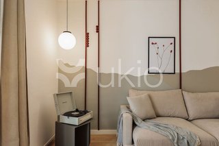 Piso en alquiler en Vila de Gràcia en Barcelona