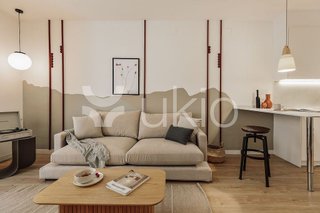 Piso en alquiler en Vila de Gràcia en Barcelona