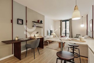 Piso en alquiler en Vila de Gràcia en Barcelona