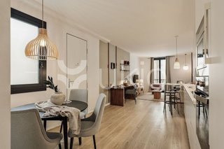 Piso en alquiler en Vila de Gràcia en Barcelona