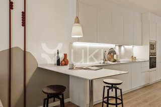 Piso en alquiler en Vila de Gràcia en Barcelona